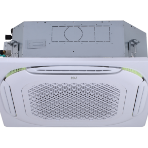 Кассетные внутренние блоки VRF-систем