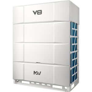 Наружные блоки VRF-систем