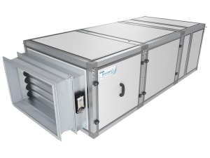 Breezart 4500 Lux ET30-380/3