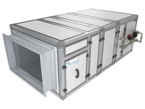 Breezart 8000 Hybrid W ET60-380