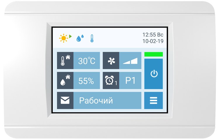 Breezart 3700 Pool Pro