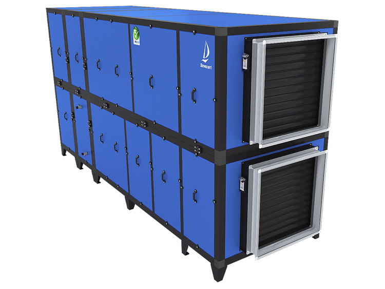 Breezart 16000 Pool Pro Breezart 16000 Pool Pro