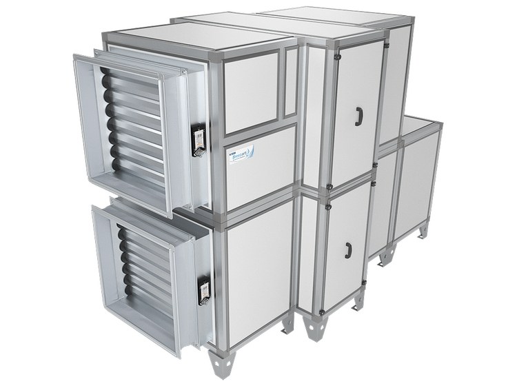 Breezart 16000 Aqua RR Breezart 16000 Aqua RR