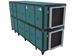 Airgy 16000 Eco Cool (без смесительного узла)