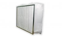 Стандартный фильтр Breezart EU4-6000 Aqua Стандартный фильтр Breezart EU4-6000 Aqua