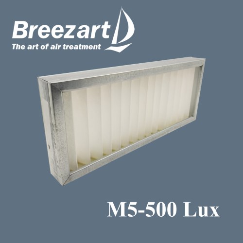 Улучшенный фильтр Breezart M5-500 Lux Улучшенный фильтр Breezart M5-500 Lux