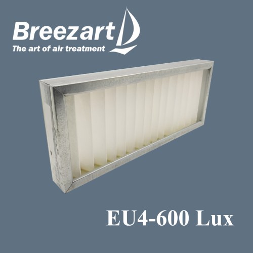 Стандартный фильтр Breezart EU4-600 Lux Стандартный фильтр Breezart EU4-600 Lux