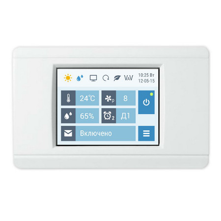 Пульт управления TPD-283U / TPD-283U-H Пульт управления TPD-283U / TPD-283U-H