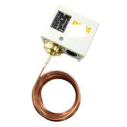 Капиллярный термостат BVM KP61-10