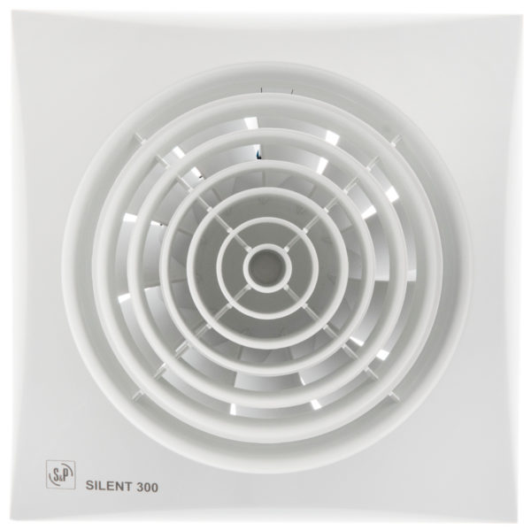 Накладные вентиляторы SILENT