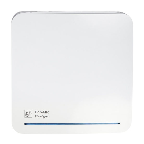 Накладные вентиляторы ECOAIR