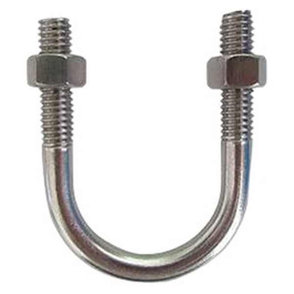 Скоба U-образная