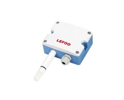 Датчик температуры и влажности настенный RGP LFH10R1-3A4A480