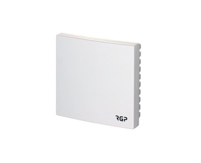 Комнатный преобразователь температуры RGP TS-R01-420