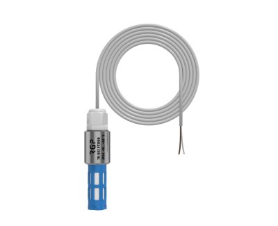 Маятниковый датчик температуры RGP TU-R02 PT1000
