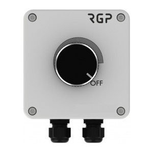 Регулятор скорости вентилятора RGP STY-2.5-R
