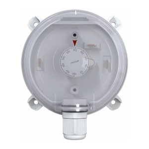 Реле перепада давления RGP DPS-1500