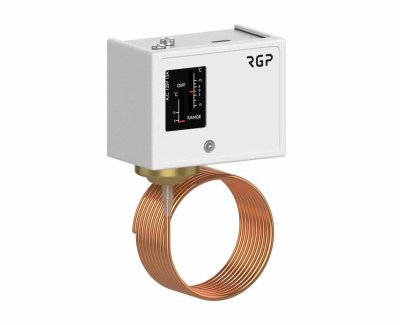 Реле температуры RGP KP-6
