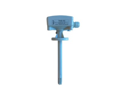 Датчик влажности канальный с допканалом RGP HS-02+Ni1000