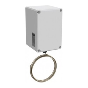 Реле температуры RGP TS-K3-IP54