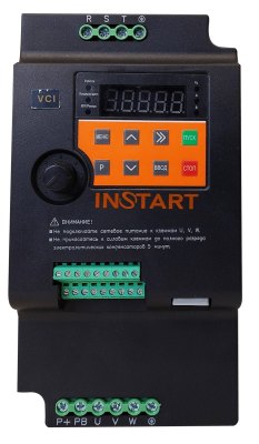 Преобразователь частоты INSTART VCI-G4.0-4B