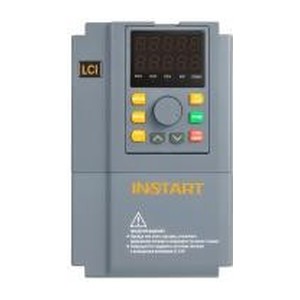 Преобразователь частоты LCI-G0.4/P0.75-4B