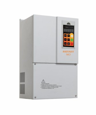 Преобразователь частоты INSTART MCI-G37/P45-4 +MCI-FM