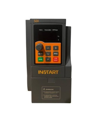 Преобразователь частоты INSTART SDI-G1.5-2B