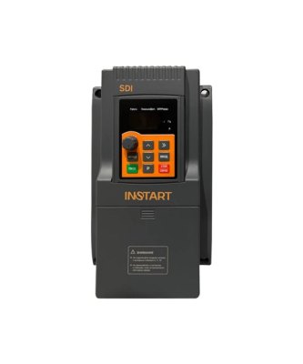 Преобразователь частоты INSTART SDI-G4.0-4B