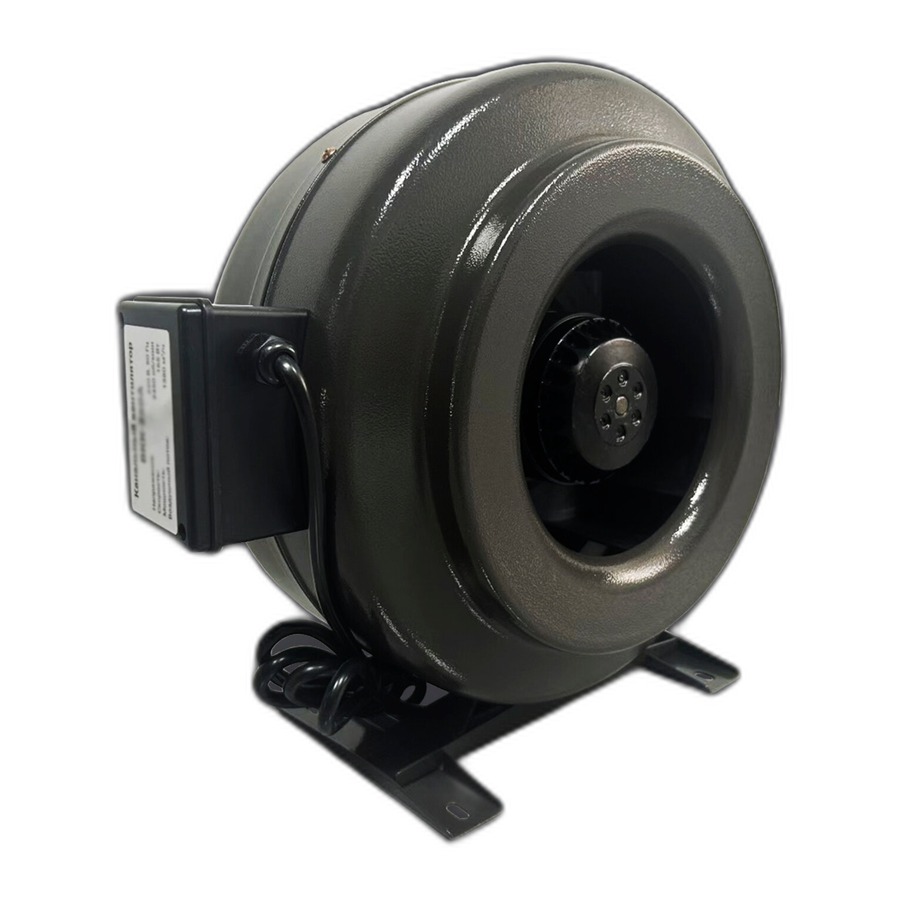 Вентилятор канальный ТИХОНЯ BKK-315XL