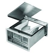 ФЛП-500х300 EU7 вставка фильтрующая