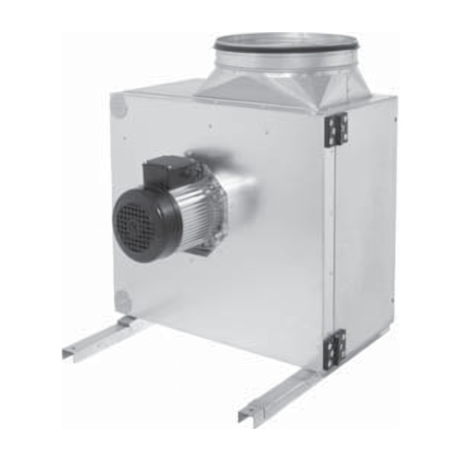 COOK-S-250 E2 20 вентилятор вытяжной кухонный