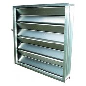 КВАЛ-500x300 FSA 230В клапан воздушный с приводом КВАЛ-500x300 FSA 230В клапан воздушный с приводом
