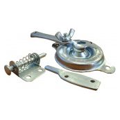 RG-20 ручка для дроссель клапана RG-20 ручка для дроссель клапана