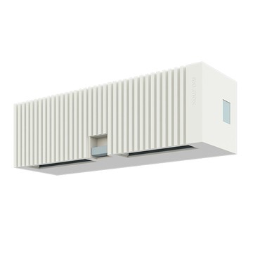 Приточный клапан Norvind OPTIMA