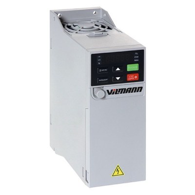 Преобразователи частоты VL-D20 VILMANN