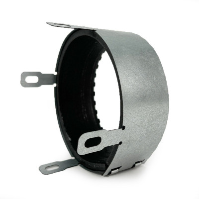 Муфты ПМ для полимерных труб
