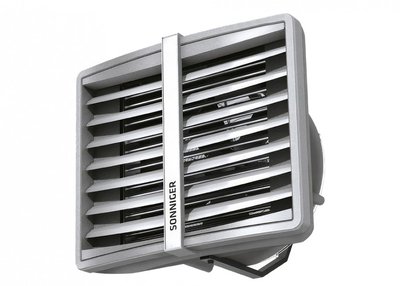 Тепловентилятор водяной Sonniger Heater Condens CR4 PRO EC