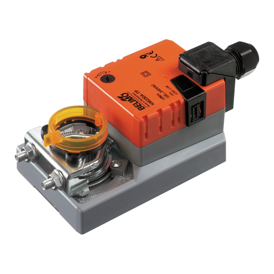 Электропривод Belimo NM230A-TP (10 Н·м)