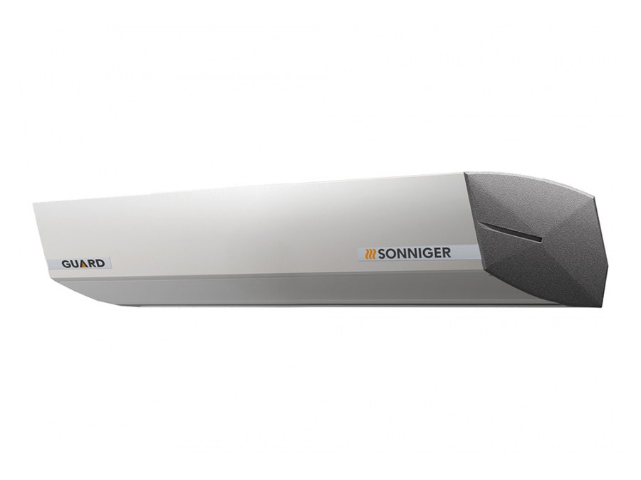 Воздушная завеса Sonniger GUARD 150C