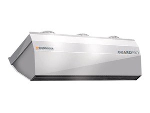 Промышленная воздушная завеса Sonniger GUARD PRO 150C
