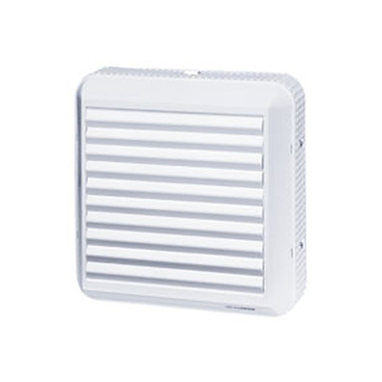 Оконные осевые вентиляторы Ventilor