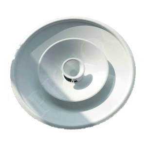 Конический диффузор ДКУ-Т Арктос с термоприводом