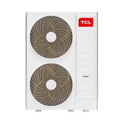 Наружные блоки VRF TMV7 с боковым выбросом