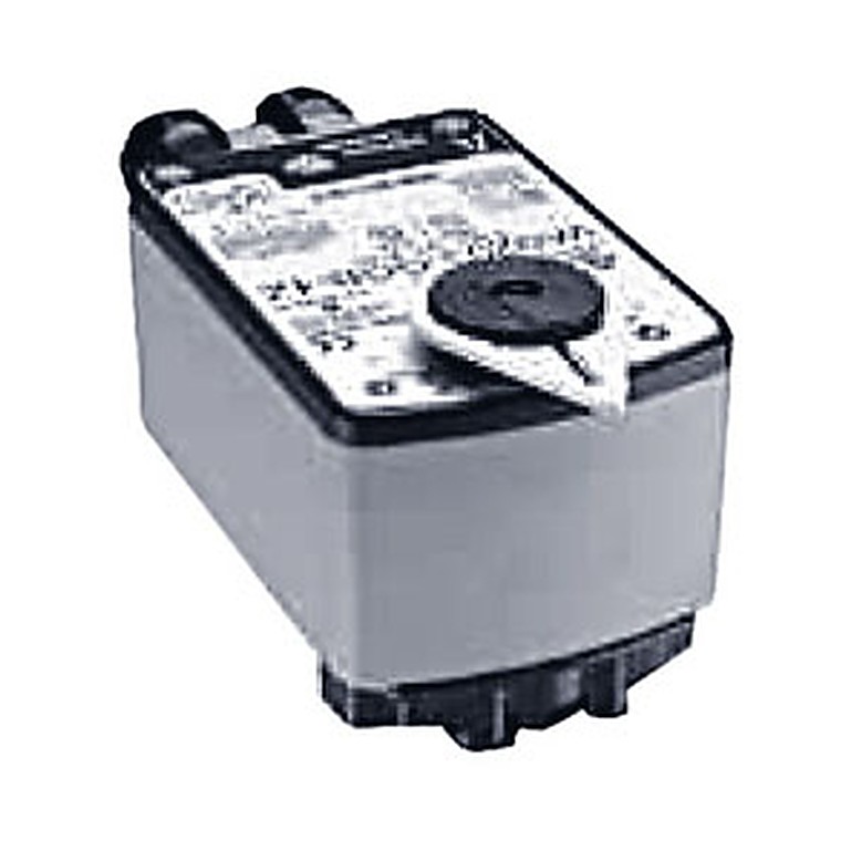 Электроприводы VDT-R 03.F для вентилей 2BS/3BS с функцией «Safety»
