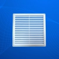 Вентилятор Bahcivan BK 300 осевой с крышкой (1150 m³/h)