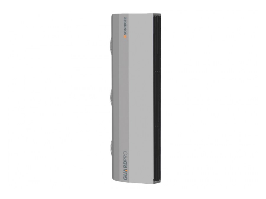 Промышленная воздушная завеса Sonniger GUARD PRO 150E
