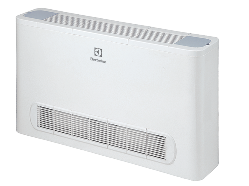 Фанкойл напольно-потолочный Electrolux EFF-400