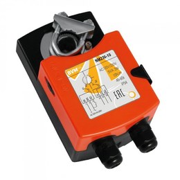 Электропривод BVM NM230-10 для воздушных клапанов