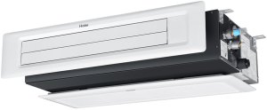 Канальный низконапорный внутренний блок MRV Haier AD122MSERA